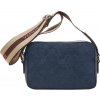Verde Dámska crossbody kabelka 16-7475 Blue