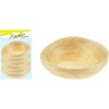MFP 2221460 Hniezdo sisal 7cm 6ks - natur