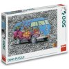 Dino Hippies VW 500 dielov