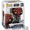 Funko Pop! 647 Star Wars Limited Edition Darth Maul