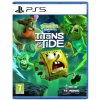 SpongeBob SquarePants: Titans of the Tide [PS5] ()