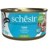 Schesir Cat Adult tuniak 85 g