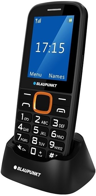 Blaupunkt BS 04 od 37,67 € - Heureka.sk