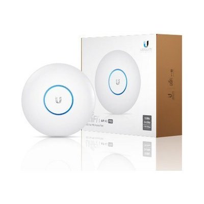 UBIQUITI UniFi AP-AC-PRO 802.11AC 1300MBPS 5GHZ PO UAP-AC-PRO