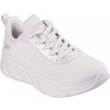 Dámska rekreačná obuv SKECHERS-Bobs B Flex Hi Flying Hi W white Biela 41 2026