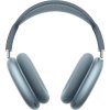 Apple AirPods Max Modré (2024) MWW63ZM/A