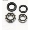 Ložiská kolesa s tesneniami BEARING WORX WBK90010 (25-1252) (25-1022)