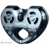 Climbing Technology Duetto kladka, šedá Onesize