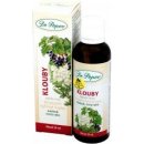 Dr.Popov Klouby bylinné kapky 50 ml