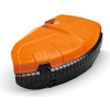 STIHL 4180 007 1028 – univerzálny ochranný kryt na krovinorez, pr. 420 mm