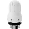 Mexen Mexen, termostatická hlavica M30x1,5mm, biela, W908-004-20