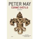 Černé světlo Peter May CZ