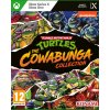 Teenage Mutant Ninja Turtles: The Cowabunga Collection