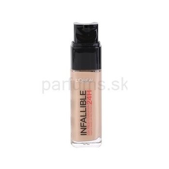 L'Oréal Paris Infaillible 24h make-up 235 Honey 30 ml