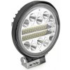 LED pracovné svetlo 26LED Ø110 42W COMBO 9-36V AWL16
