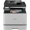 Brother MFC-L8730CDW (33 str., PCL6, ethernet, WiFi, duplexní tisk i sken DADF, mobilní tisk, fax)