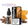 Ritchy EU (Liqua, Ritchy, Aramax) RITCHY Nic Salt Coffee Tobacco 10ml Obsah nikotínu v mg/ml: 20 mg/ml