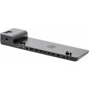 HP 2013 UltraSlim Docking Station 2xDP D9Y32AA