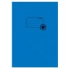 HERMA obal na zošity, recyklovaný papier, A5 - tmavomodrý