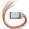 BMS 36V (10S) 30A s balancem pro Li‑ion články Nové
