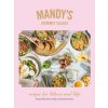 Mandy's Gourmet Salads (Rebecca Wolfe,Meredith Erickson)(Pevná)