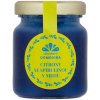 Včelařství Domovina Med s citrónmi a spirulinou 75 g