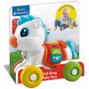 Clementoni Baby Pony vždy s tebou