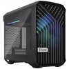 Fractal Design Torrent Nano RGB Black TG Light Tint FD-C-TOR1N-02