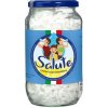 SALUTE SÓDA BIKARBÓNA citrónová šumivý granulát 1x250 g