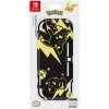Pikachu Lite Duraflexi Protector Nintendo Switch