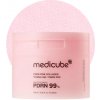 Medicube - PDRN PINK COLLAGEN TONING GEL TONER PAD - 70ea