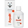 Arpalit Care Ústní voda, 2 v 1 (roztok a sprej) 250 ml
