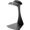 K&M 16075 Headphones table stand