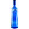 Skyy Vodka 40% 1,0 l (čistá fľaša)