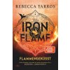 Iron Flame - Flammengeküsst