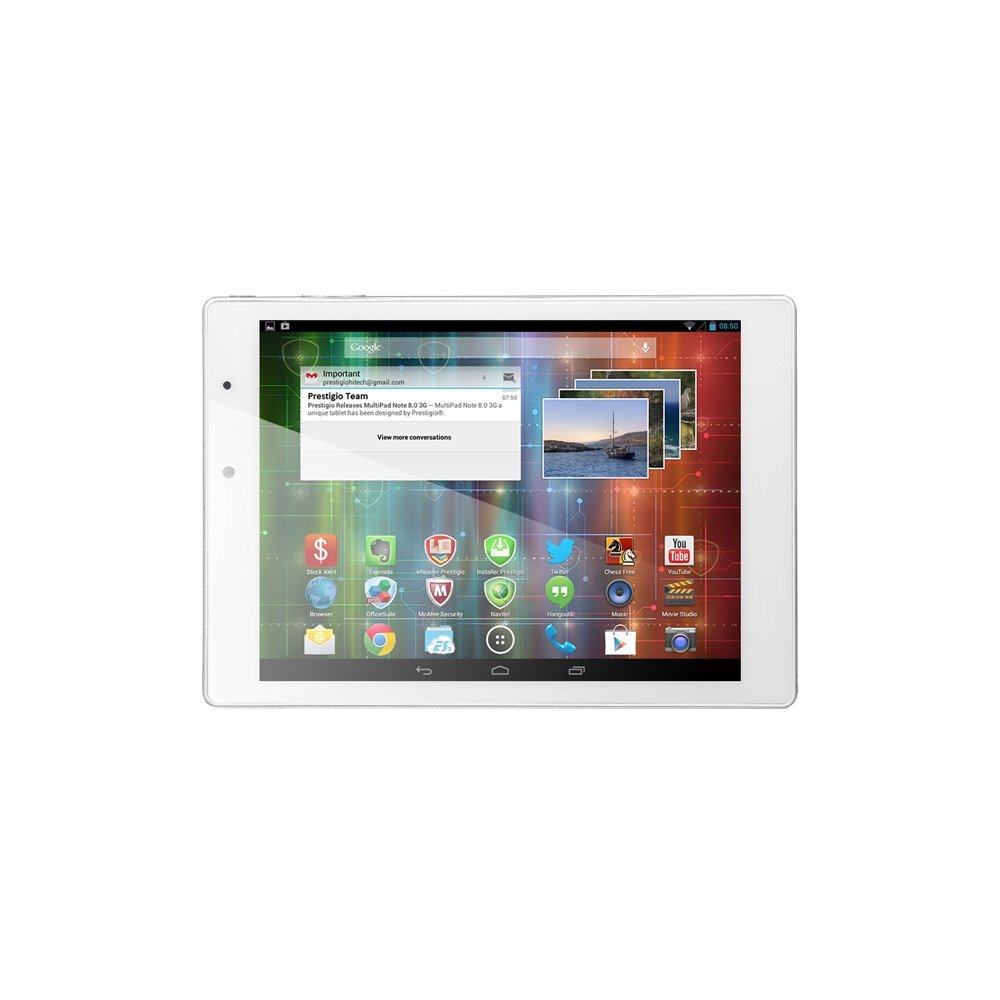 Prestigio MultiPad 4 Diamond 7.85 PMP7079E — Heureka.sk