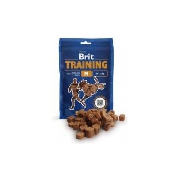 Brit Training Snack M 200g