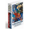 3x Můj první komiks Superhrdinové - autor neuvedený