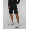 Pánske Krátke Nohavice C.p. Company Light Fleece Cargo Lens Shorts Tmavomodré