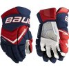 Hokejové rukavice Bauer Vapor FLYLITE SR/INT