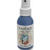 Cadence Farby na textil Cadence Your Fashion tmavo tyrkysová 100ml sprej