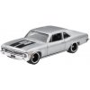 Mattel Hot Wheels Premium Rýchlo a zbesilo 1970 CHEVROLET NOVA SS (mHNW54)
