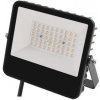 ZS2423 LED reflektor AVENO 30W, čierny, neutrálna biela
