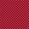Samolepiace fólie Peterson červená s bodkami 45 cm x 15 m d-c-fix 200-3212 Samolepiace tapety 2003212