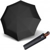 Doppler Magic XM Business - pánsky plne-automatický dáždnik čierna