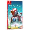 No Mans Sky – Nintendo Switch
