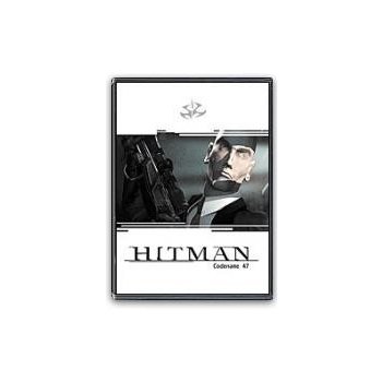 Hitman: Codename 47