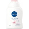 NIVEA Umývacia emulzia na intímnu hygienu Intimo Sensitive, 250 ml