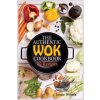 Authentic Wok Cookbook (Brožovaná)