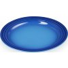 Raňajkový tanier Le Creuset 22 cm tmavo modrá
